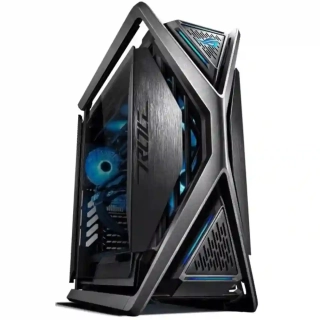 Počítač AMD Ryzen 9 9950X3D + vodné chladenie | DDR5 RAM 128GB | SSD 4TB | ASUS TUF GeForce RTX 5090 GAMING 32GB | WiFi + Bluetooth | WIN 11 Pro