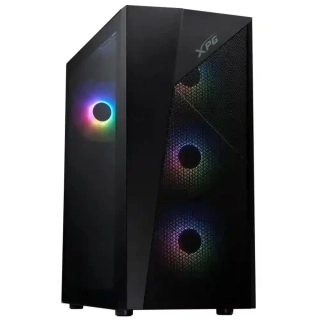 Počítač AMD Ryzen 5 8500G Hexa Core | DDR5 RAM 16GB | AMD Radeon 760M | SSD 500GB | WiFi + Bluetooth | WIN 11 Pro