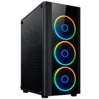 Počítač Ryzen 5 5500 | 16GB RAM | 512GB SSD | RTX 5050 8GB | Win 11 Pro